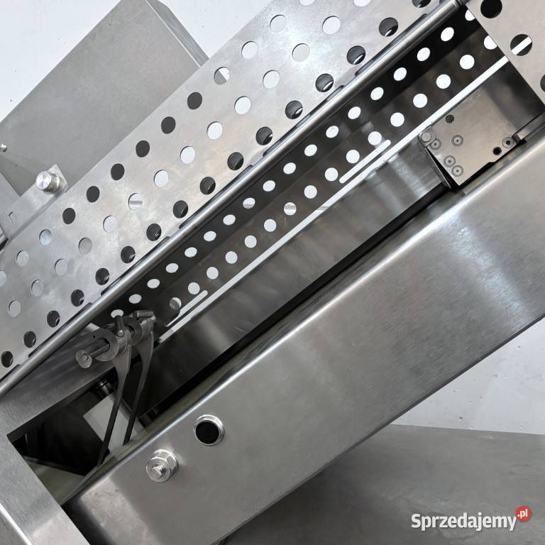 Krajalnica Weber CCS 302 UB Zamość