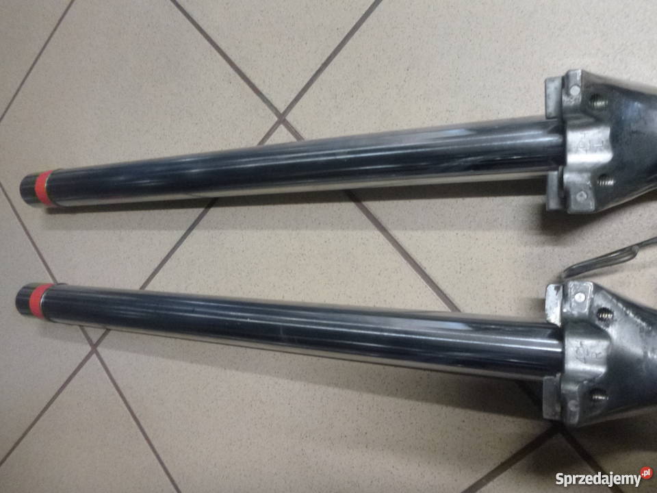 Lagi amortyzatory przednie Yamaha Virago XV 1100 Jawiszowice