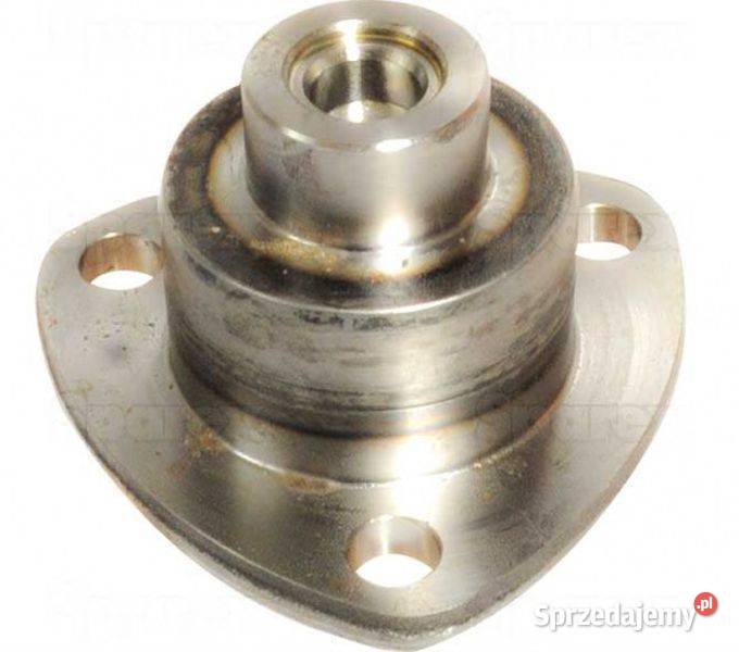 5186029 SWORZEŃ Zwrotnicy Case MXM Holland Tm nieuszkodzony