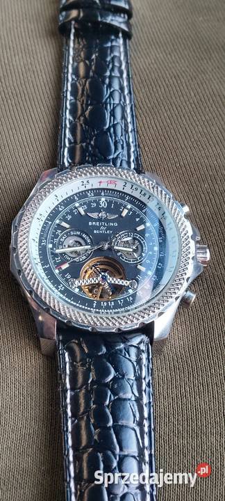 Zegarek Breitling for Bentley Rzeszów