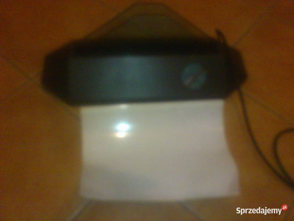 Termobindownica IBICO AG typ 310E 500W łódzkie Łódź