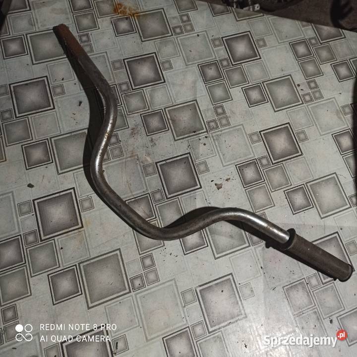 Wsk kierownica Błaszki sprzedam