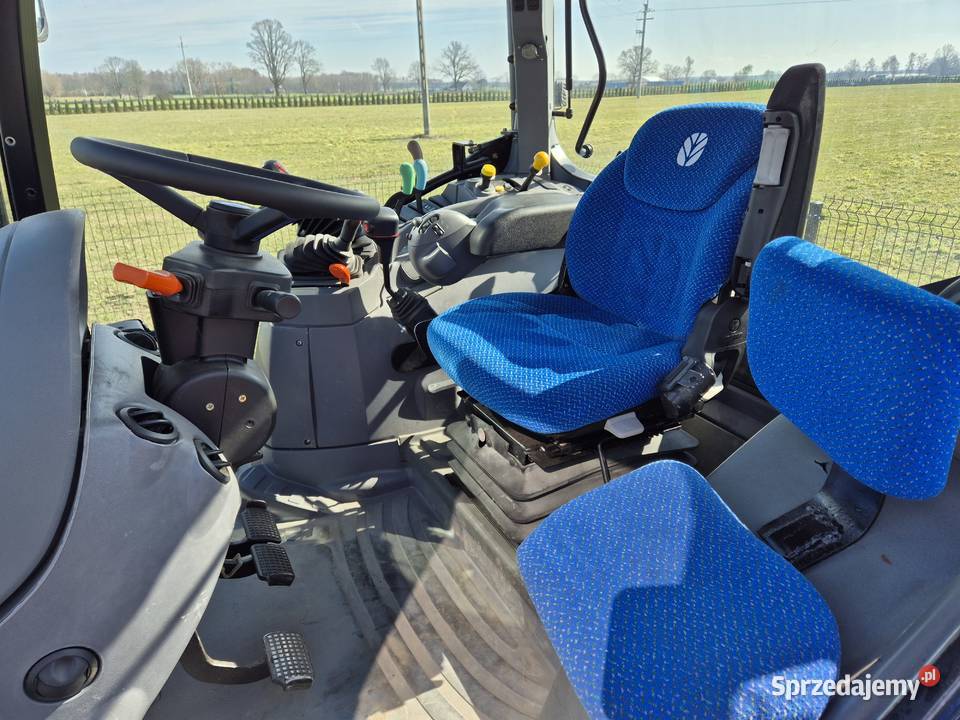 holland Ts130a Wijewo