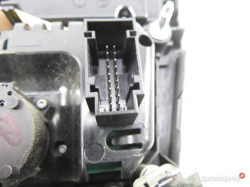 KLIMATRONIK BMW 5 Touring F11 9285330 osobowe