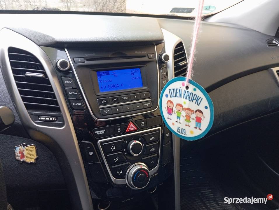 Hyundai i30 Dzierżoniów