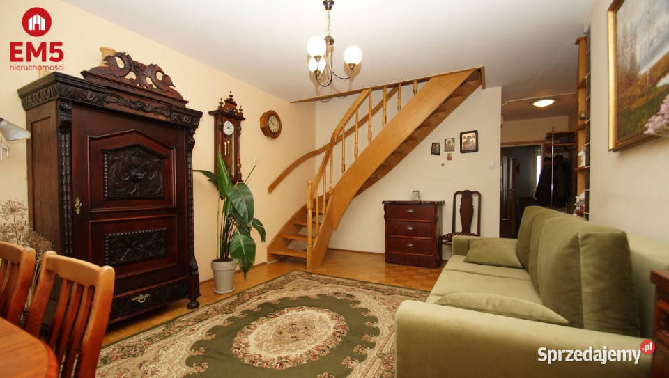 Mieszkanie Białystok 665m2 4 pokojowe