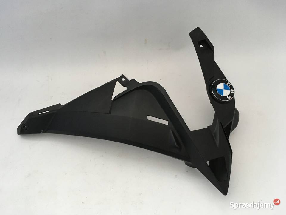 BMW S 1000 R K47 Wypełnienie prawe bok Plastik Plastiki Łobżenica