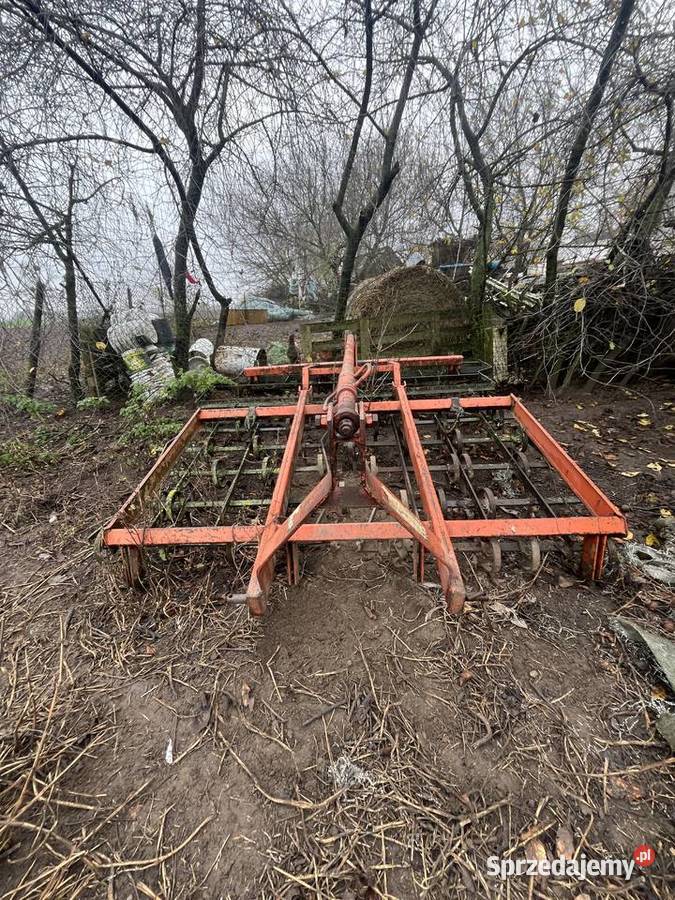 Agregat uprawowy 2224m