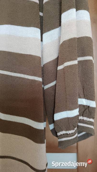Sweterek damski kardigan marki Brax śląskie Częstochowa