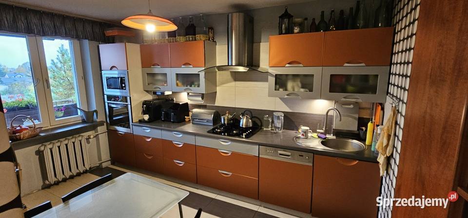 Mieszkanie 74m2 Sprzedaż Bełżyce