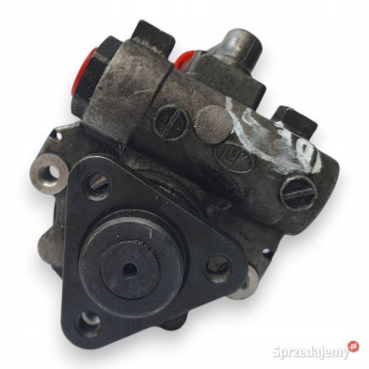 POMPA WSPOMAGANIA BMW E36 E34 Z3 16 18 19 LUK lubelskie Chełm