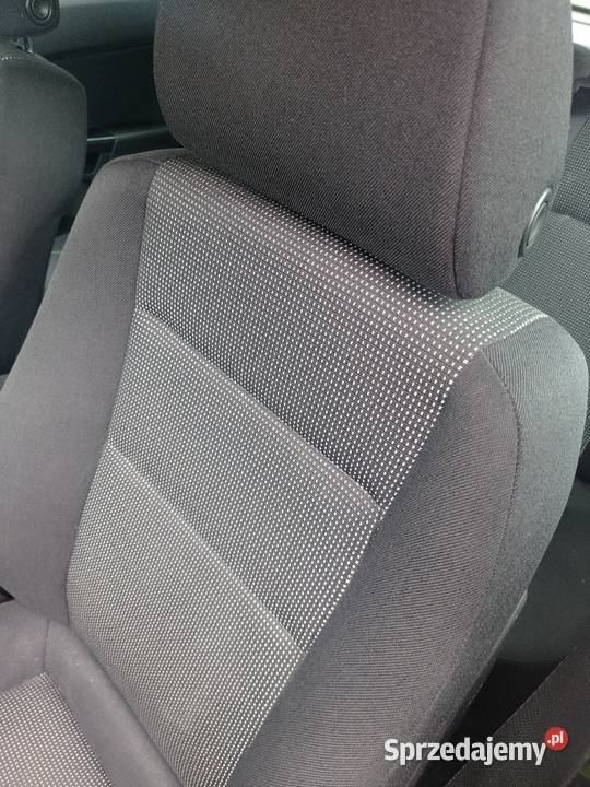 FOTELE I KANAPA OPEL ASTRA 3 KOMBI osobowe sprzedam