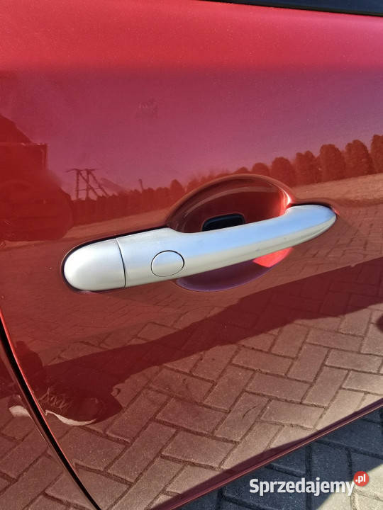 Renault Megane 20Gaz 135KM Kutno