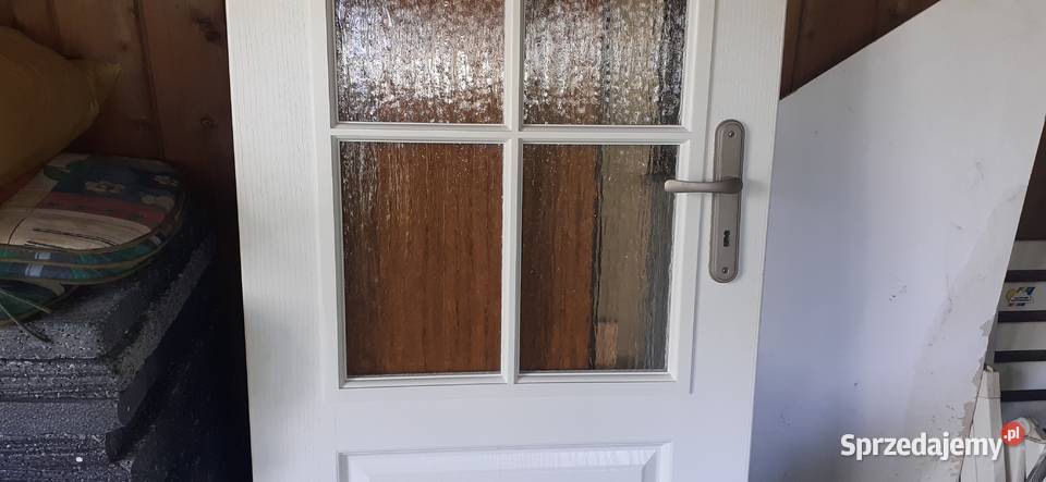 Drzwi pokojowe 80 i 70 PORTA SUPER STAN Gorlice