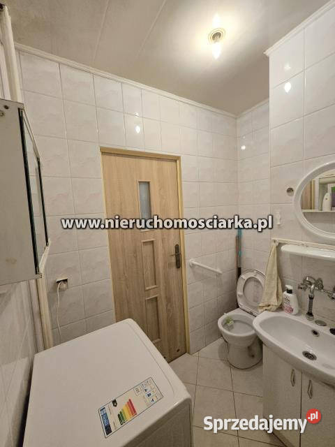 Mieszkanie 55m2 3pokojowe Rybnik