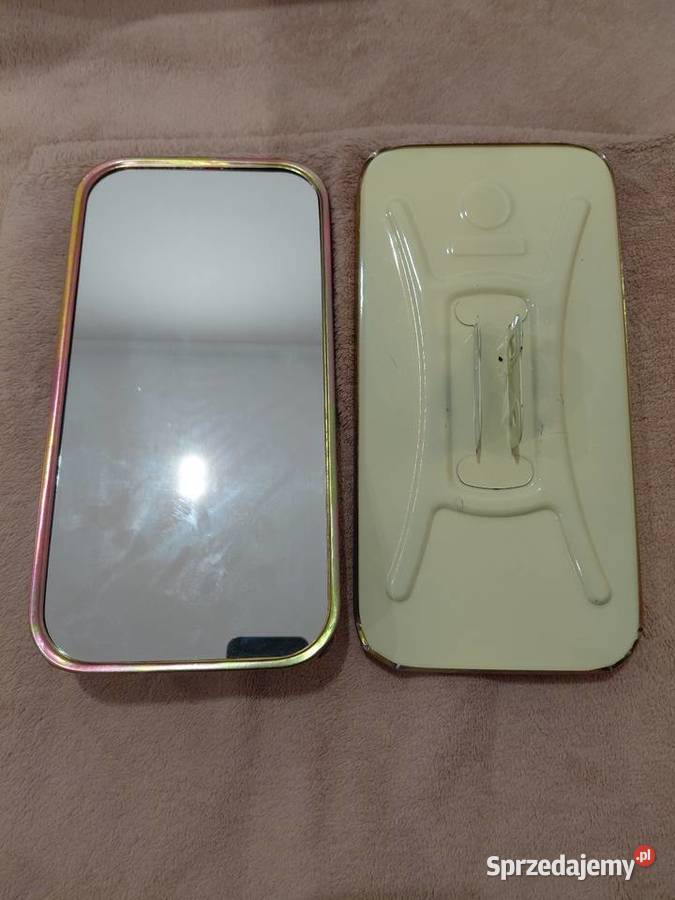 Lusterka boczne Ził 130131 ciężarowe Radziejów