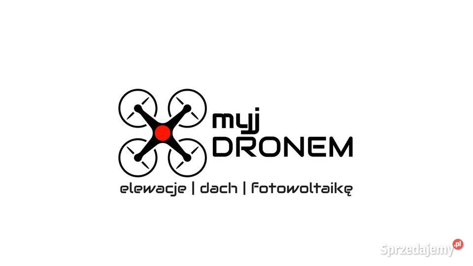 +++ Mycie & impregnacja ELEWACJI, dachu & paneli słonecznych ++