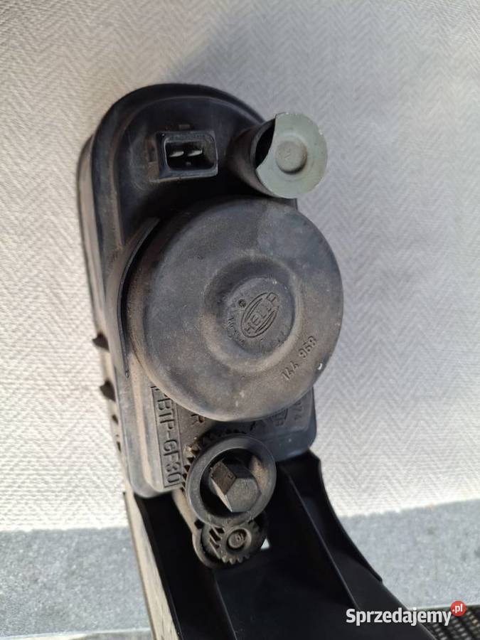FORD SCORPIO MK 2 HALOGEN Solarnia sprzedam