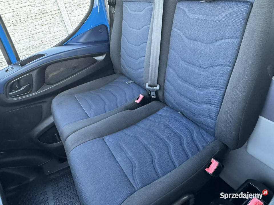 Iveco Daily 35160 Karolinki