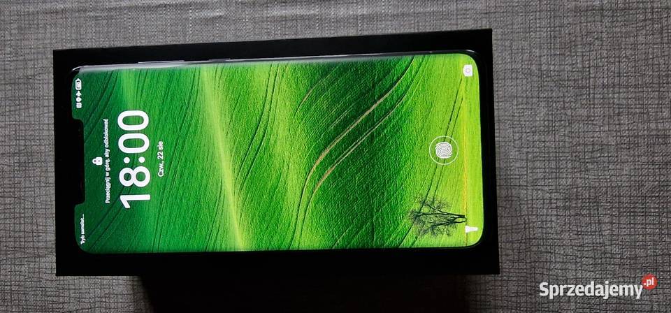 Huawei Mate 50 PRO 256GB Telefony i Akcesoria pomorskie