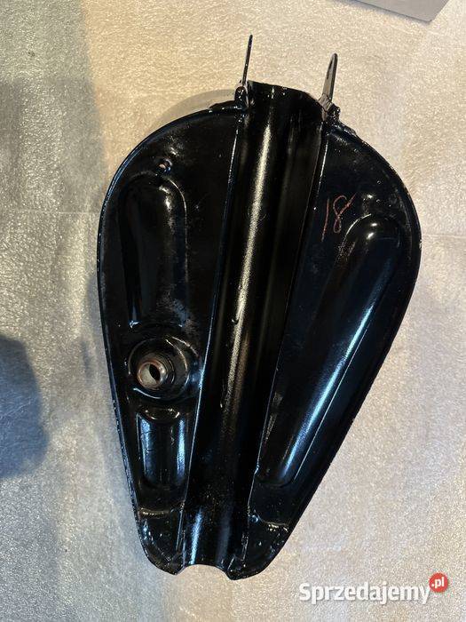 Zbiornik Paliwa Harley Sportster XL 883 XLH 1200 Poznań sprzedam