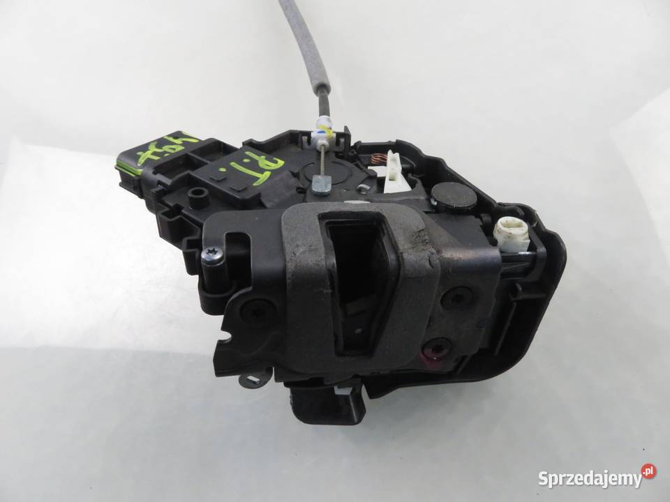 ZAMEK PRAWY TYLNY FORD MONDEO IV 6M2AR26412BC Zamki, wkładki i kluczyki sprzedam