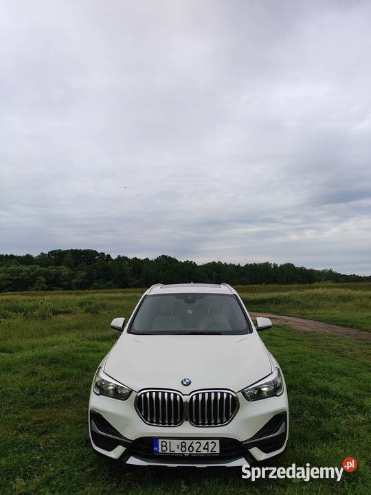BMW X1 Xdrive Automat 20 benzyna