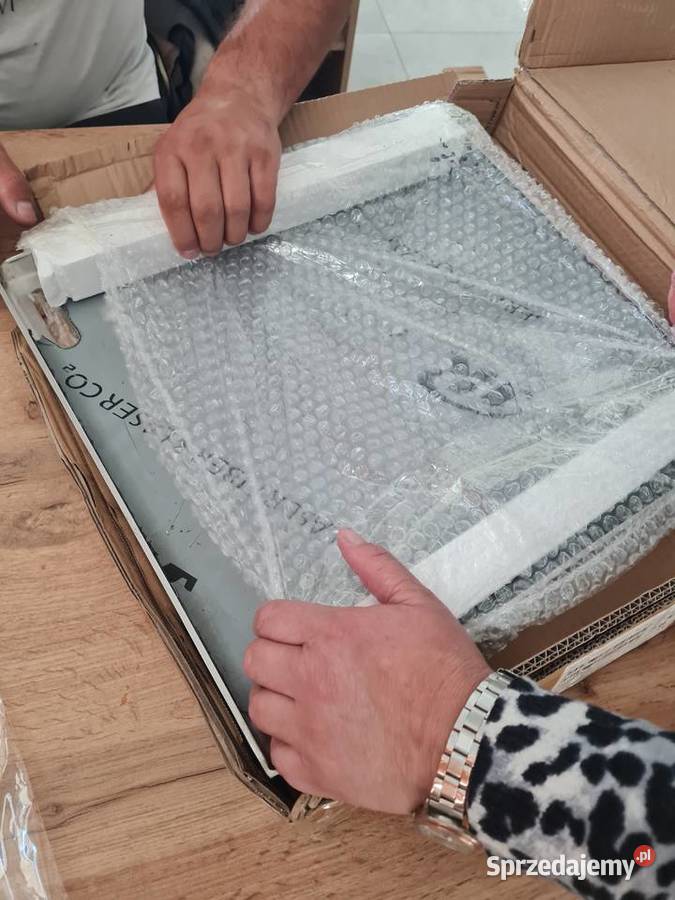 Plyta do grilowania nowa podkarpackie Brzostek sprzedam