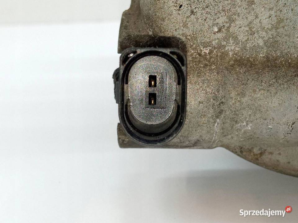 SPRĘŻARKA KLIMATYZACJI 3Q0816803E 15 TSI Skoda świętokrzyskie