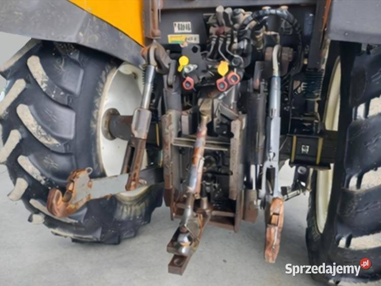 Renault Ares 550RZ zadbany sprzedam