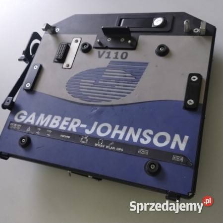 Szafka pod Kts tester usterek i Fsa 720 Bosch Bielsko-Biała