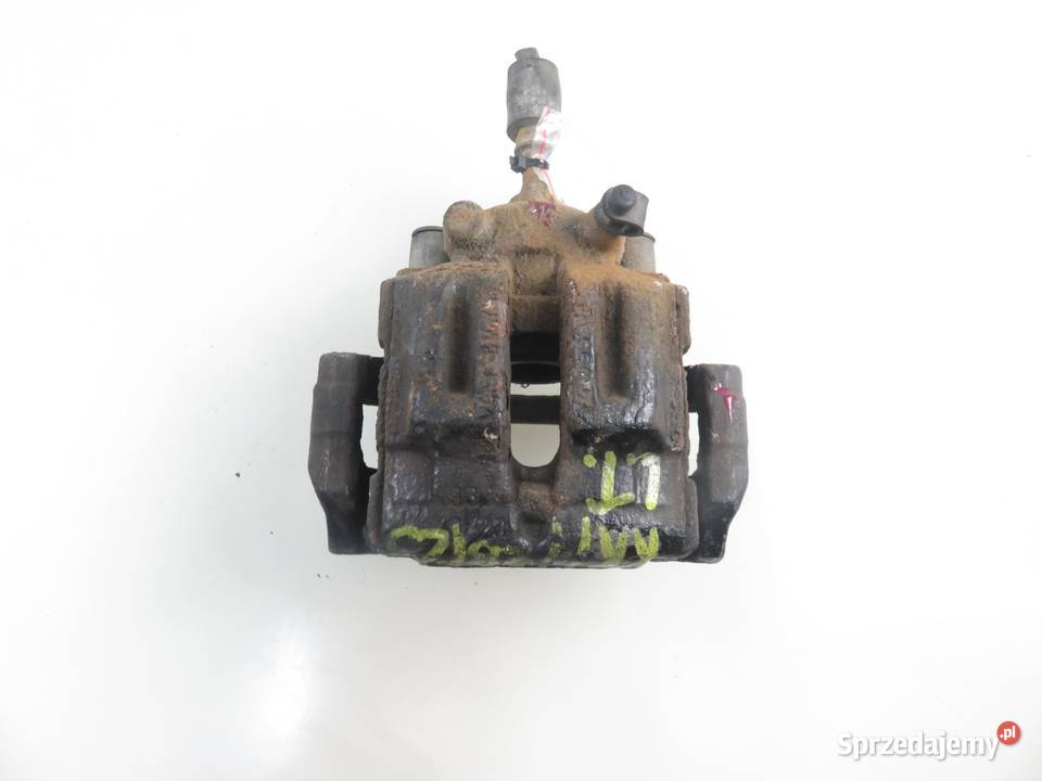 ZACISK LEWY TYŁ BMW 1 E87 120 d 177 N47 D20 A osobowe