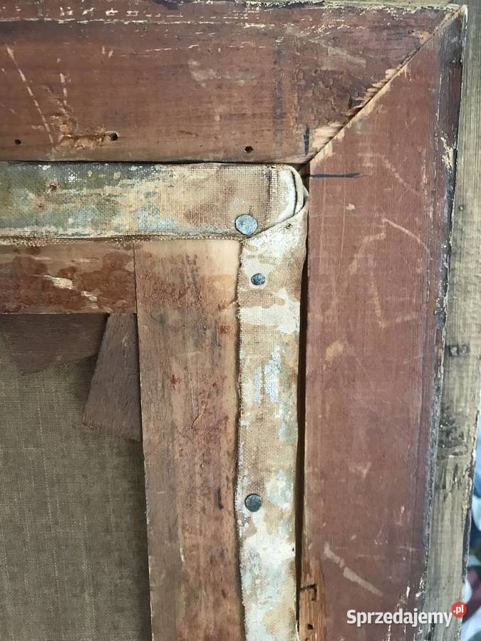 Charles HastanighWood 18561927 dolnośląskie