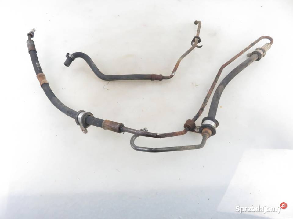 PRZEWÓD WSPOMAGANIA VITO 639 22 CDI