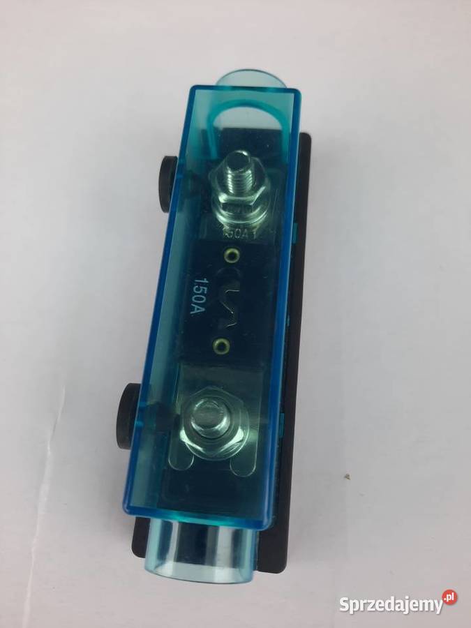 Obudowa pokrywa Bezpiecznik ster strumieniowy Giżycko