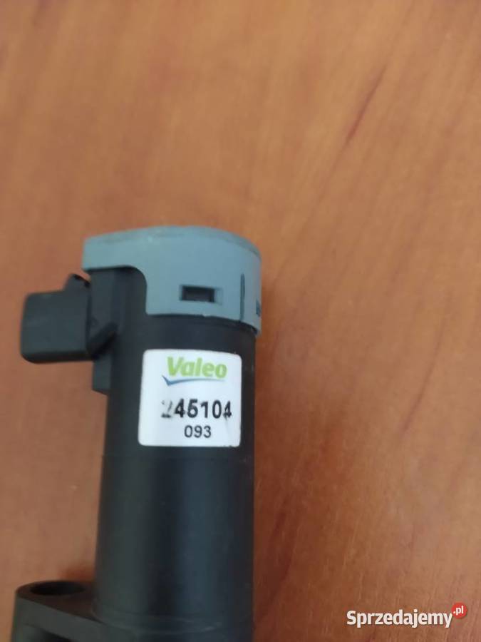 Cewka zapłonowa Renault Valeo 245104093 3322S osobowe Tyszowce