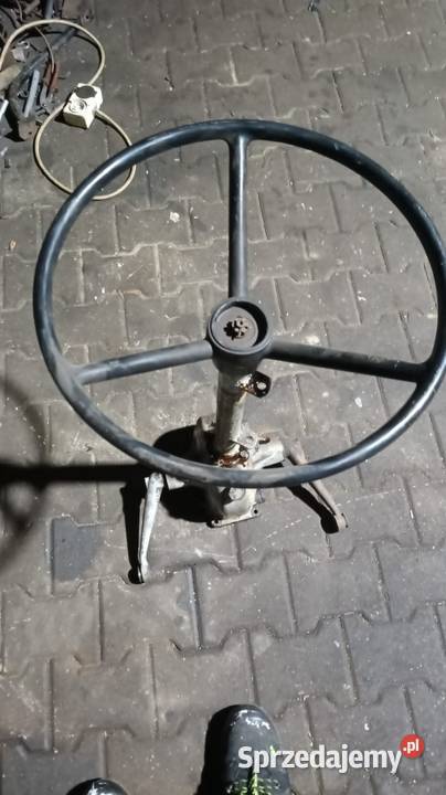 Kolumna kierownicza Ursus C330 Łask