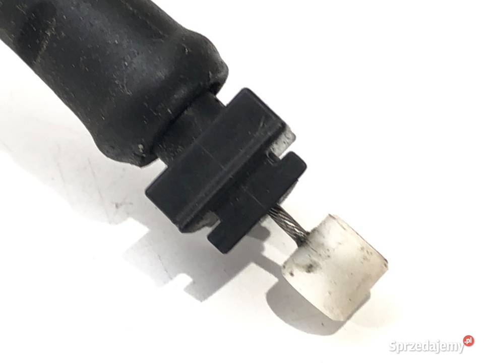 ZAMEK DRZWI LEWY PRZÓD BMW E83 SUV 7154619 0311 Zamki, wkładki i kluczyki podkarpackie