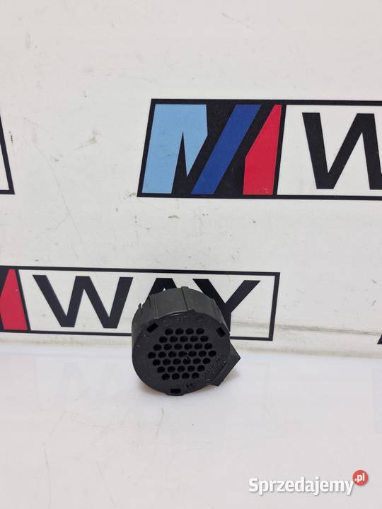 BMW E53 E81 E82 E83 E87 E88 E90 E91 SYGNALIZATOR Pasy przednie i tylne