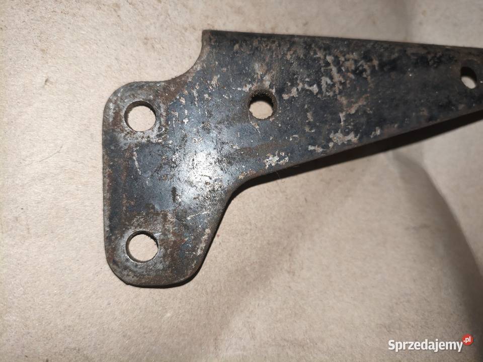 Mocowanie silnika Dniepr MT Leszno