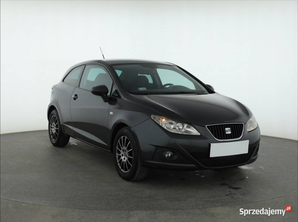 Seat Ibiza 14 TDI Piaseczno
