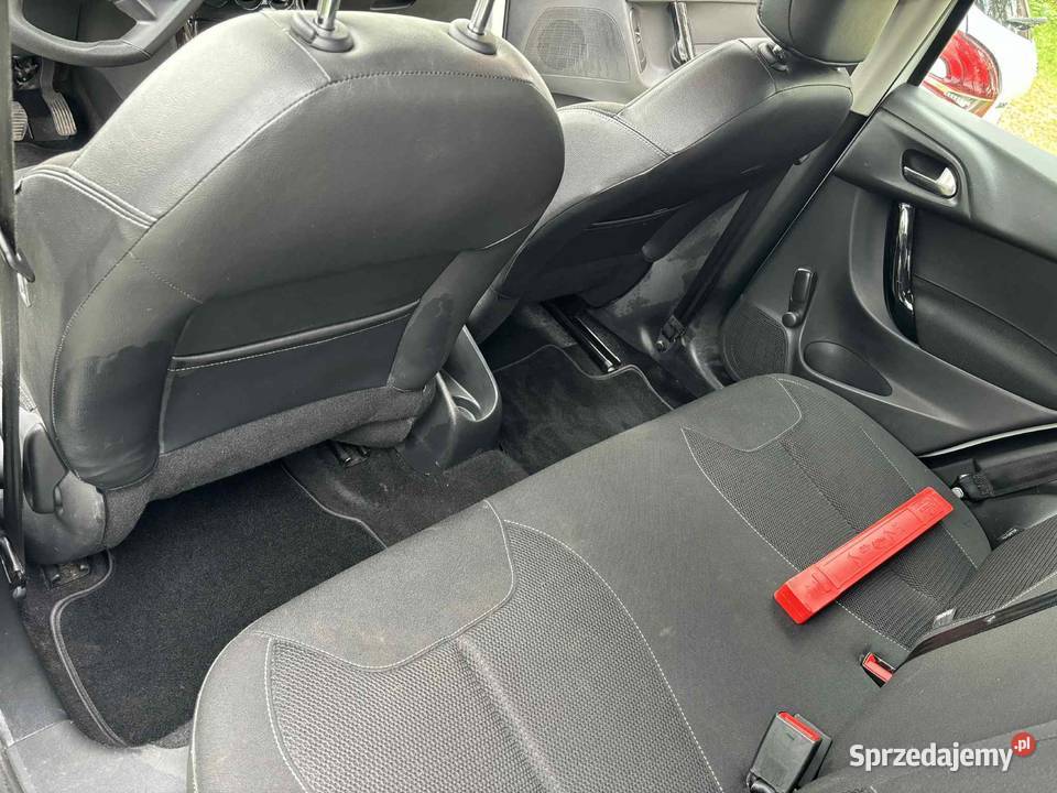 Citroen C3 2013 Bochnia