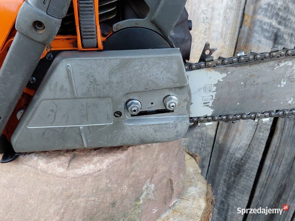 Piła spalinowa husqvarna 576xpg Sandomierz