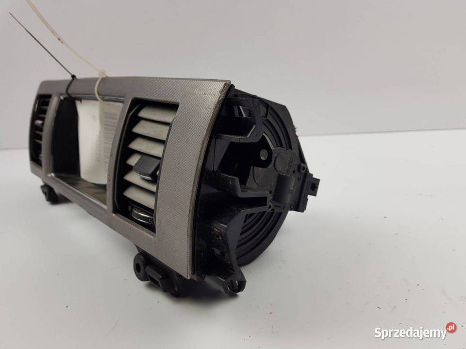 KRATKA NAWIEWU RAMKA JAGUAR XF Pozostałe kujawsko-pomorskie