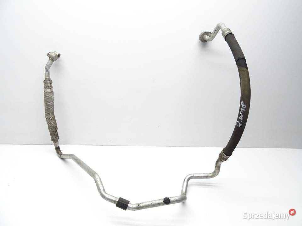 PRZEWÓD RURA WĄŻ KLIMATYZACJI 5N0820743D 20 TDI