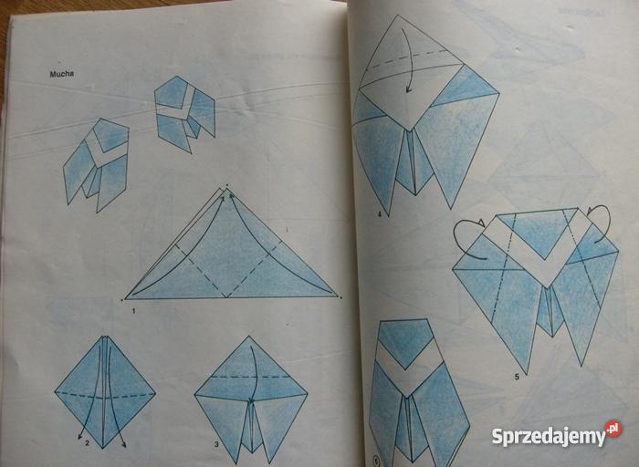 ORIGAMI Masakatsu Yoshida Gniezno
