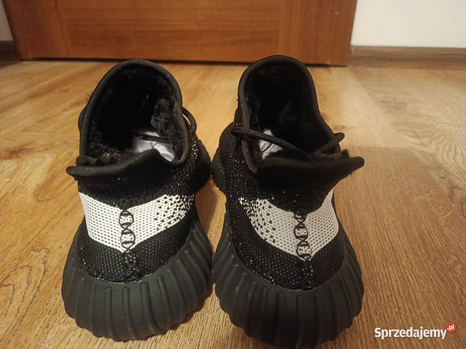 Buty yeezy w rozmiarze 44 Wrocław sprzedam