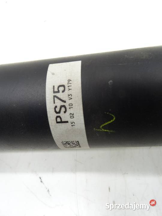 WAŁ NAPĘDOWY LEXUS RC SportowyCoupe 50 477 sprzedam