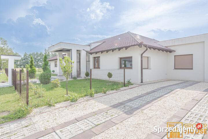 Dom wolnostojący 230m2 Opole
