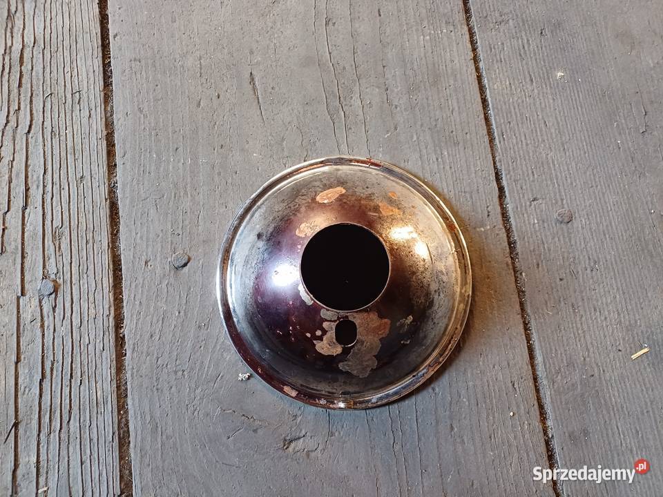 Odbłyśnik wsk 125 175 Oświetlenie Świdnica Polska